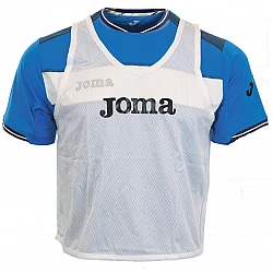 Rozlišovacie dresy JOMA white