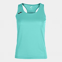 Dámske bežecké tielko JOMA SIENA II 900703.738