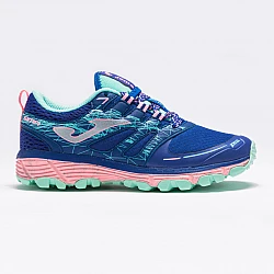 Trailové topánky JOMA SIMA JR 2133
