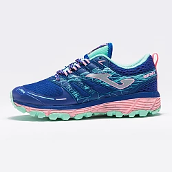 Trailové topánky JOMA SIMA JR 2133