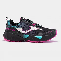 Trailové topánky JOMA SIERRA TKSILW2301
