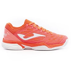 Tenisové topánky JOMA T.ACE PRO LADY 907 CORAL ALL COURT