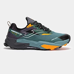 Trailové topánky JOMA SIERRA TKSIES2521