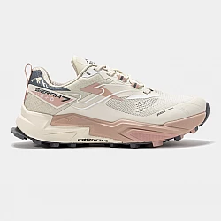 Trailové topánky JOMA SIERRA TKSILS2525