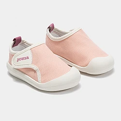 Detské barefoot topánky JOMA NEN JR 2529 PINK 