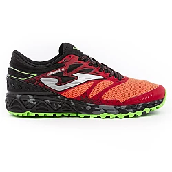 Trailové topánky JOMA TK. SIERRA 906 red
