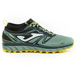 Trailové topánky JOMA TK.RASE XR-2 915 green