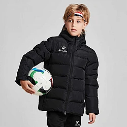 Parka KELME NEW STREET 3881405-9000