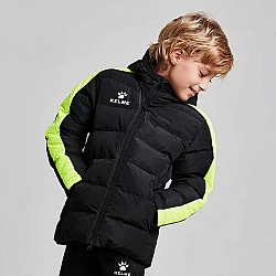 Parka KELME NEW STREET 3881405-9012