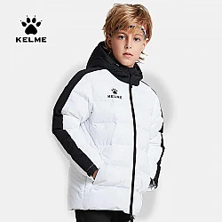 Parka KELME NEW STREET 3881405-9100