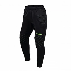 Dlhé brankárske nohavice KELME ZAMORA K15Z408L-9010