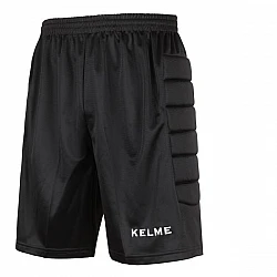 Krátke brankárske nohavice KELME BASIC 26