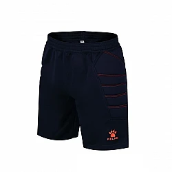 Krátke brankárske nohavice KELME ZAMORA K15Z408-9422