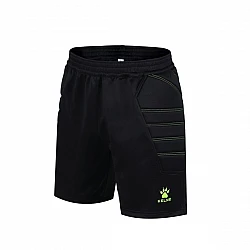 Krátke brankárske nohavice KELME ZAMORA K15Z408-9010