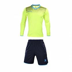 Brankársky set KELME ZAMORA 3871007-9930 dlhý rukáv