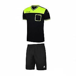 Rozhodcovský set KELME REFEREE K15Z221-9010