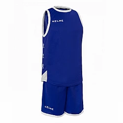 Basketbalový dres KELME VITORIA 196