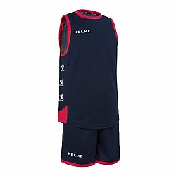 Basketbalový dres KELME VITORIA 59