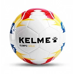 Futsalová lopta KELME OLIMPO GOLD QU70015001-9100