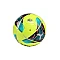 Futbalová lopta KELME NEW TRUENO 9886130-9905