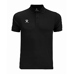 Pánske polo tričko KELME STREET 000