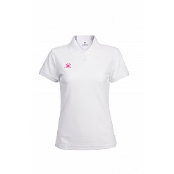 Dámske polo tričko KELME STREET 100