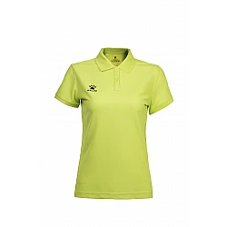 Dámske polo tričko KELME STREET 310