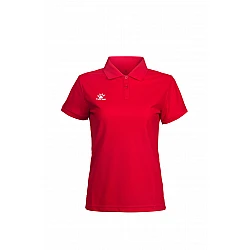 Dámske polo tričko KELME STREET 600