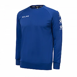 Tréningová mikina KELME LINCE 3871502-9409