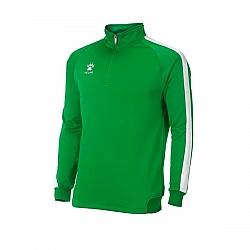 Tréningová mikina KELME GLOBAL 073