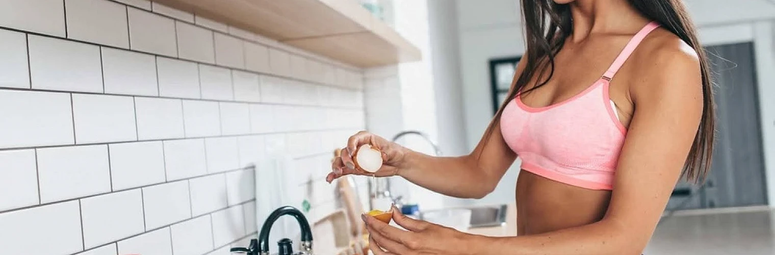 Low-carb strava pre športovcov – funguje to?