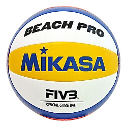Beachvolejbalová lopta MIKASA BV550C