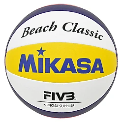 Beachvolejbalová lopta MIKASA BV551C
