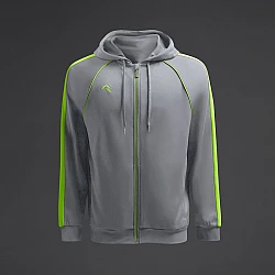 Mikina Musai Afiki MU0302GR