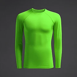 Termo tričko Musai Joto MU0109GF