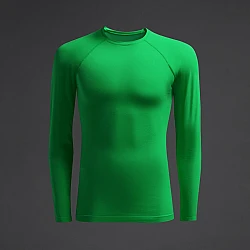 Termo tričko Musai Joto MU0109G
