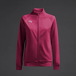 Dámska mikina Musai Mawi MU0301BUR