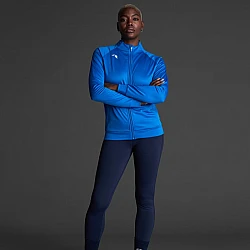 Dámska mikina Musai Mawi MU0301RO