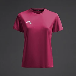 Dámske tričko Musai Mawi MU0101BUR