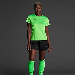 Dámske tričko Musai Mawi MU0101GF