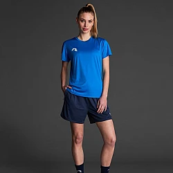 Dámske tričko Musai Mawi MU0101RO