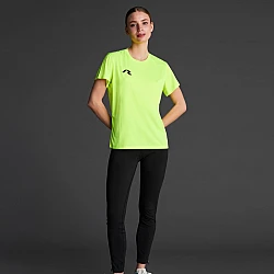 Dámske tričko Musai Mawi MU0101YE