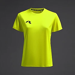 Dámske tričko Musai Mawi MU0101YE