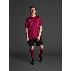 Dres Musai Mawi MU0100 burgundy