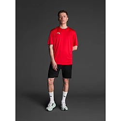 Dres Musai Mawi MU0100 červená