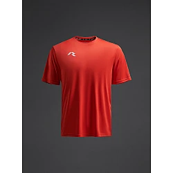 Dres Musai Mawi MU0100 červená