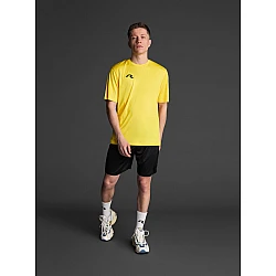 Dres Musai Mawi MU0100 žltá