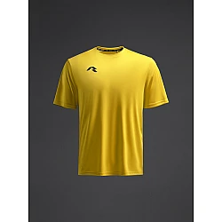 Dres Musai Mawi MU0100 žltá