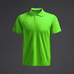 Polokošeľa Musai Rangi MU0107GF