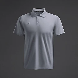 Polokošeľa Musai Rangi MU0107GR